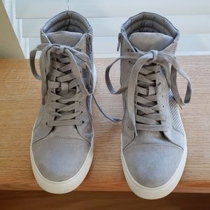 Steve Madden Demmie sneakers